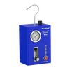 EVAP Automotive Smoke Machine Leak Detector Vacuum Diagnostics Pipe Leak Tester