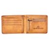 Quiksilver Slim Rays - Bi-Fold Wallet for Men