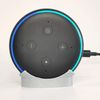 Jabtek Product Compatible with Echo DOT 3rd Generation DESK STAND : BLACK