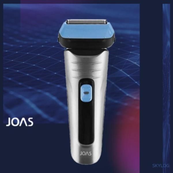 Joas JS-5853 Electric Shaver Electric Portable Men Waterproof Trimmer