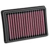 K&N Filtro De Air MG-1315