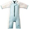 Splash About Shorty Wetsuit, Little Acorns, 2-4 Years