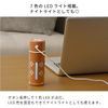 Toyo Case, MHUM-RT2 Humidifier, New Retro Mini HUMIDIFIER with Filter, USB Powered
