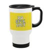 Do Epic Shit Thermal Travel Mug Flask Coffee Tea Mug 109