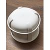 SturdyGrip® Google Nest WiFi POINT Ceiling Mount / Wall Mount (Snow-White)