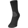 JAKO Gripsocken Comfort, Größe:4, Farbe:schwarz