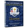 Ryder Cup 2014 Diary and Official Film (40th) [DVD]