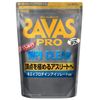 SAVAS Pro WPI Clear 840g (No Measuring Spoon) Meiji