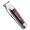 Wahl Professional Cordless Detailer Li T Wide Blade Lithium Ion Battery 100 Min Runtime