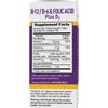 Superior Source B Complex Vitamins with Vitamin D3 Sublingual Tablets 1 Count