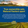 Natural Factors Cod Liver Oil, 90 Capsules