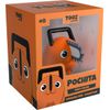 Youtooz Chainsaw Man: Pochita Happy