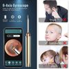 ear wax remover camera iphone