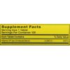 Nature's Blend Vitamin D3 2000IU Dietary Supplement Super Strength Tablets 100ct