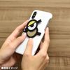 Gourmandise MinI-216A Despicable Me Minions Series Compact Mirror Icon
