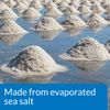 API AQUARIUM SALT Freshwater Aquarium Salt 453-Gram Box