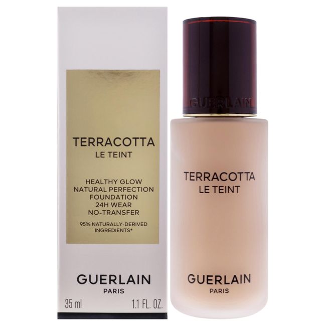 TERRACOTA LE TEINT fluid #3n 30 ml