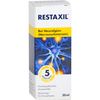 Restaxil® Drops, Medicine for Nerve Pain, for Pain in Feet, Back and Sciatica, Relieves All Types of Symptoms of Neuralgia, 30 ml