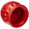 AL-KO Soft Ball - Red - Tow Ball Cover