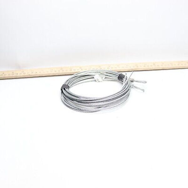 High Extension Spring Cable Assembly 7Ft 1120020