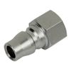 SK11 High Coupler G (PF) 1/4 for Male Thread Mounting (Parallel Thread) 20PFF AP-7
