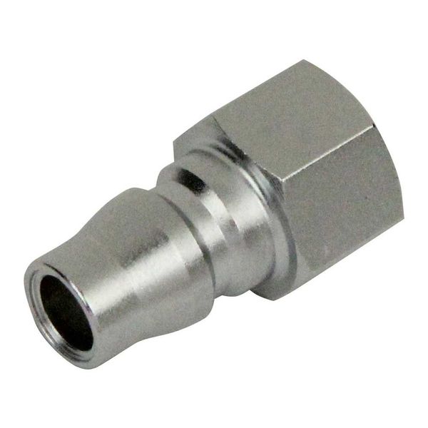 SK11 High Coupler G (PF) 1/4 for Male Thread Mounting (Parallel Thread) 20PFF AP-7