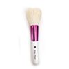 Heart Face Brush (White/Pink)
