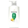 pantene airy fluffy care shampoo pump