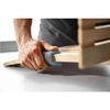 Festool 201112 60 Grit Granat Abrasive Sponge 6-Piece