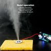 Atomization Board 5V Continuous Duty Portable Mist Maker Module for DIY
