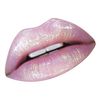 INC.redible Tri Harder Rainbow Sparkle Gloss_in a meeting