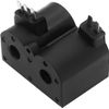 W10328463 Gas Dryer Coil Kit for Whirlpool/Sear