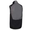 Regatta Herren Lankin B/W II Schwarz L