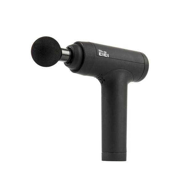 DT-Flex Massage Gun Turbo, DT-EST124