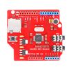 VS1053 Stereo Audio MP3 Player Shield Record Decode Development Board Module Accessories Accessories