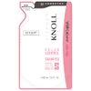 STEPHEN KNOLL Color Control Shampoo, W (Refill), 13.5 fl oz (400 ml), Color Keeping, Damage Repair, Protein, Amino Acid, Non-Silicone, Salon