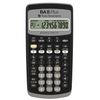 Texas Instruments BA II Plus Financial Calculator, Black Medium