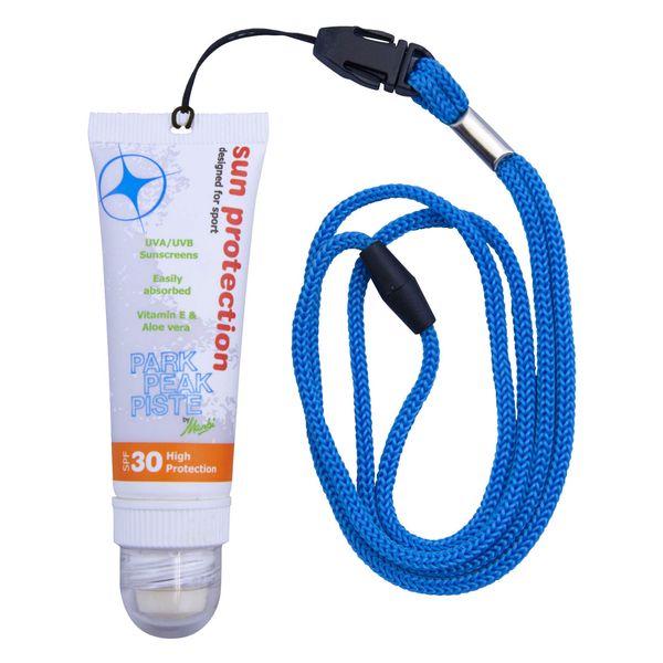 Manbi SPF30 Combi Suncream Loose - White (1)