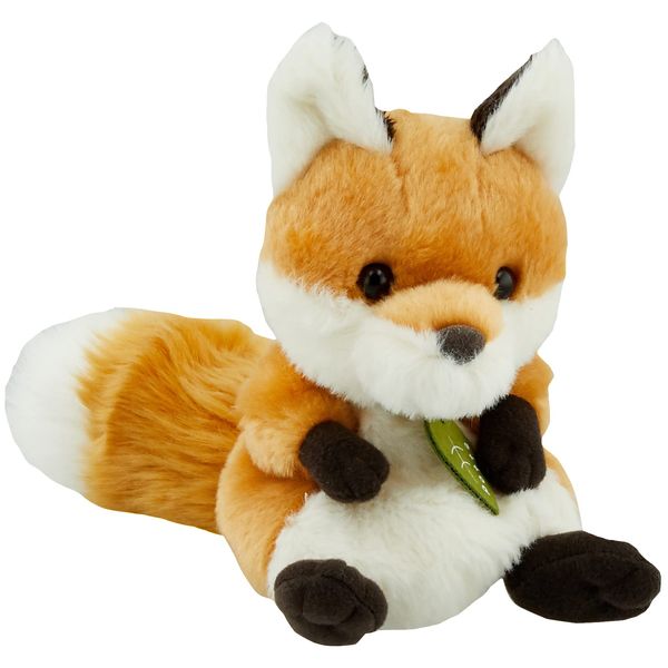 Sun Arrow K7764 Potte Series Fox Plush Animal Toy