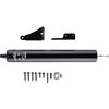 Wright Heavy-Duty Pneumatic Screen Storm Door Closer Quiet-Closing w/ Hold-Open