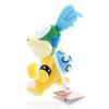 Little Buddy Super Mario Series Larry Koopa 7" Plush