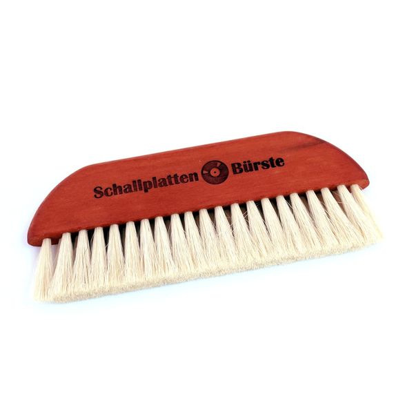 Redecker Record Brush
