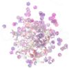 Glitter Jewels - Aurora Hexagons