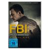 FBI: Most Wanted - Staffel 1 [4 DVDs]