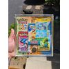 EX Series 3 Pack Blister Acrylic Case (NEW and improved thicker)