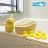 Hassey Top-in Chapoon Duck Bathtub Set CP-3364