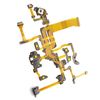 Camera Top Cover Mode Dial Swivel Flex Cable for Sony A7M2 A7R2 A7S2 Camera
