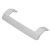 Beko TFF673APW Fridge Door Handle - White