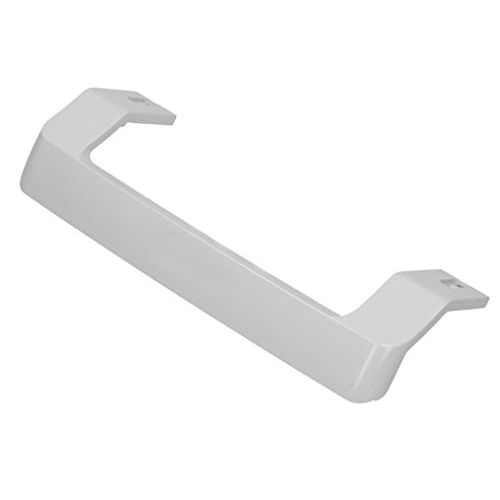 Beko TFF673APW Fridge Door Handle - White