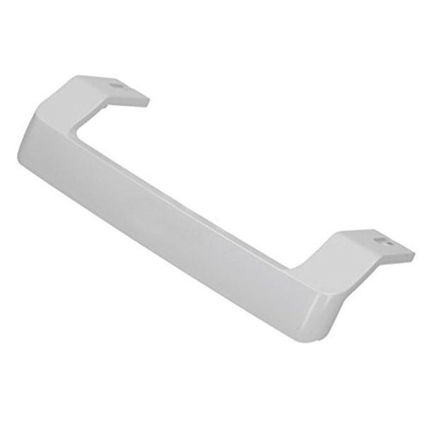 Beko TFF673APW Fridge Door Handle - White
